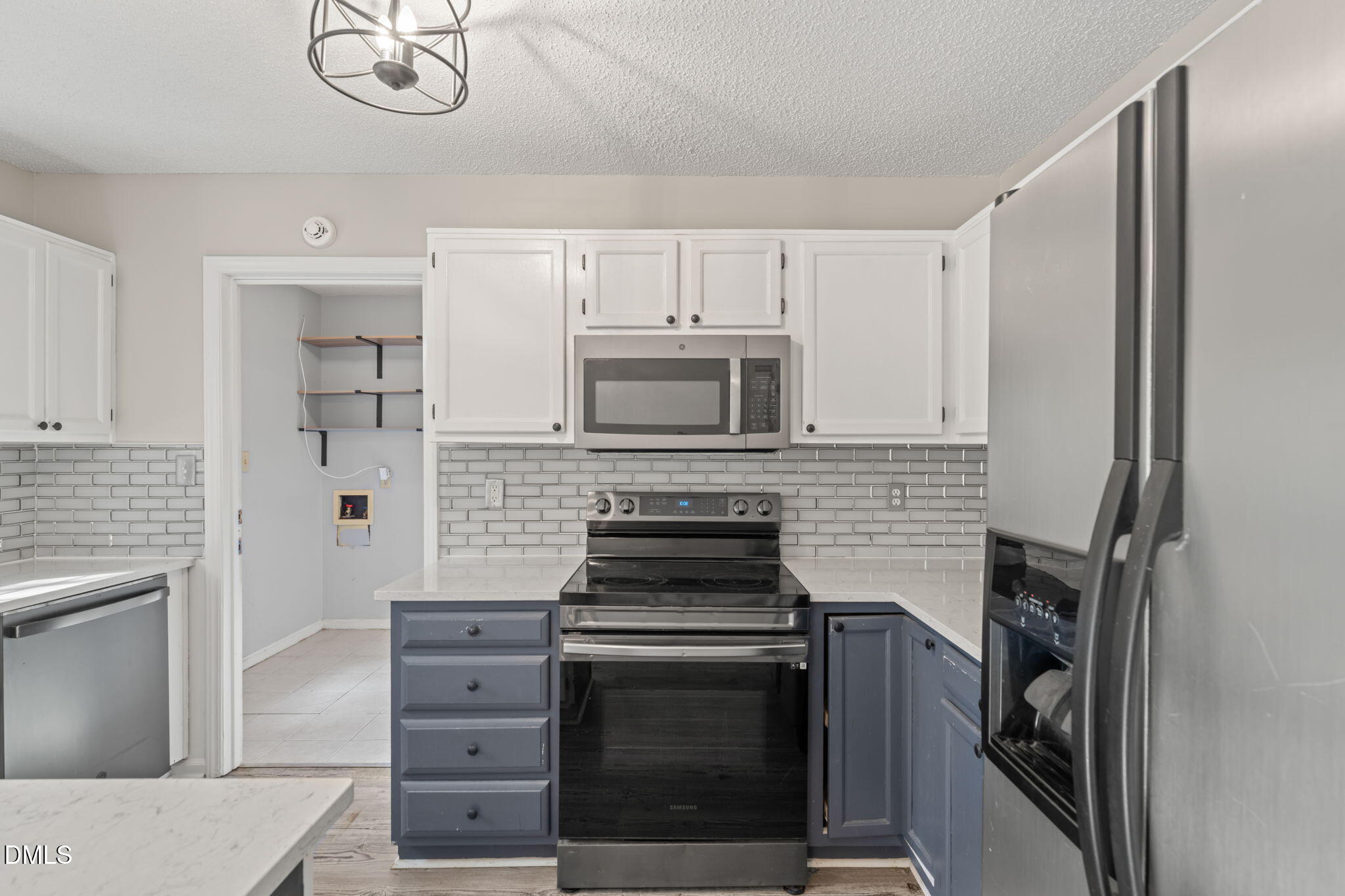 2221 Ruddy Road Raleigh, NC 27616 - Photo 11 of 46 Kitchen (2)