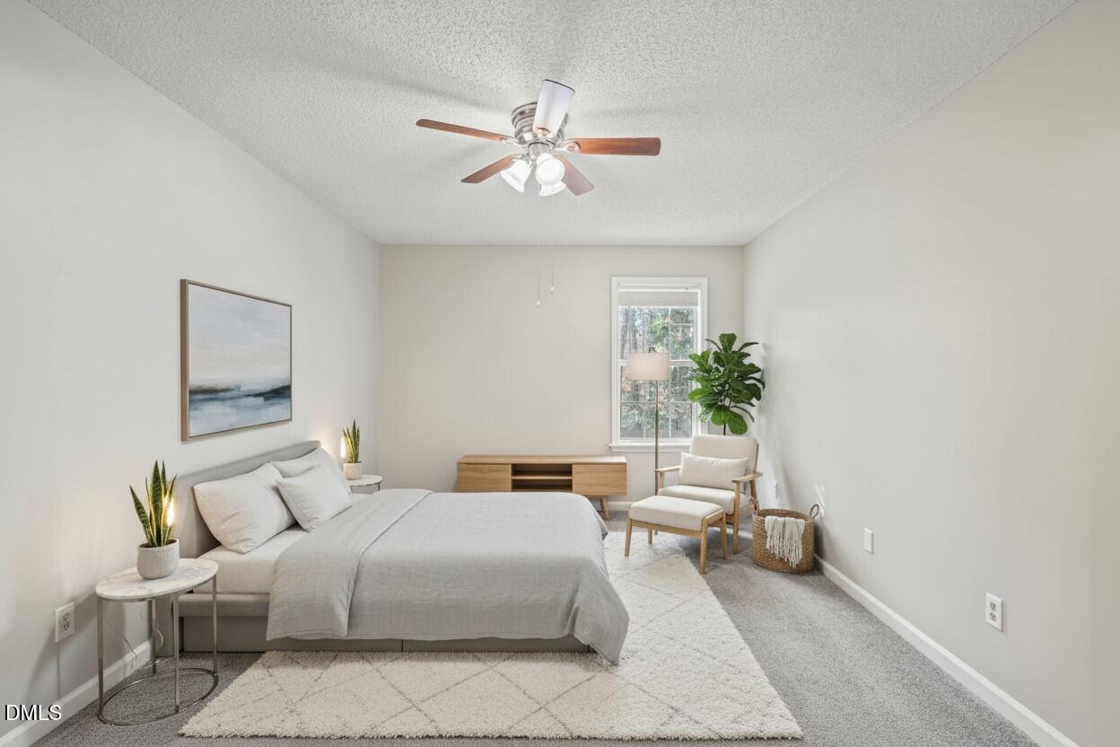 2221 Ruddy Road Raleigh, NC 27616 - Photo 15 of 46 Master (1) staged