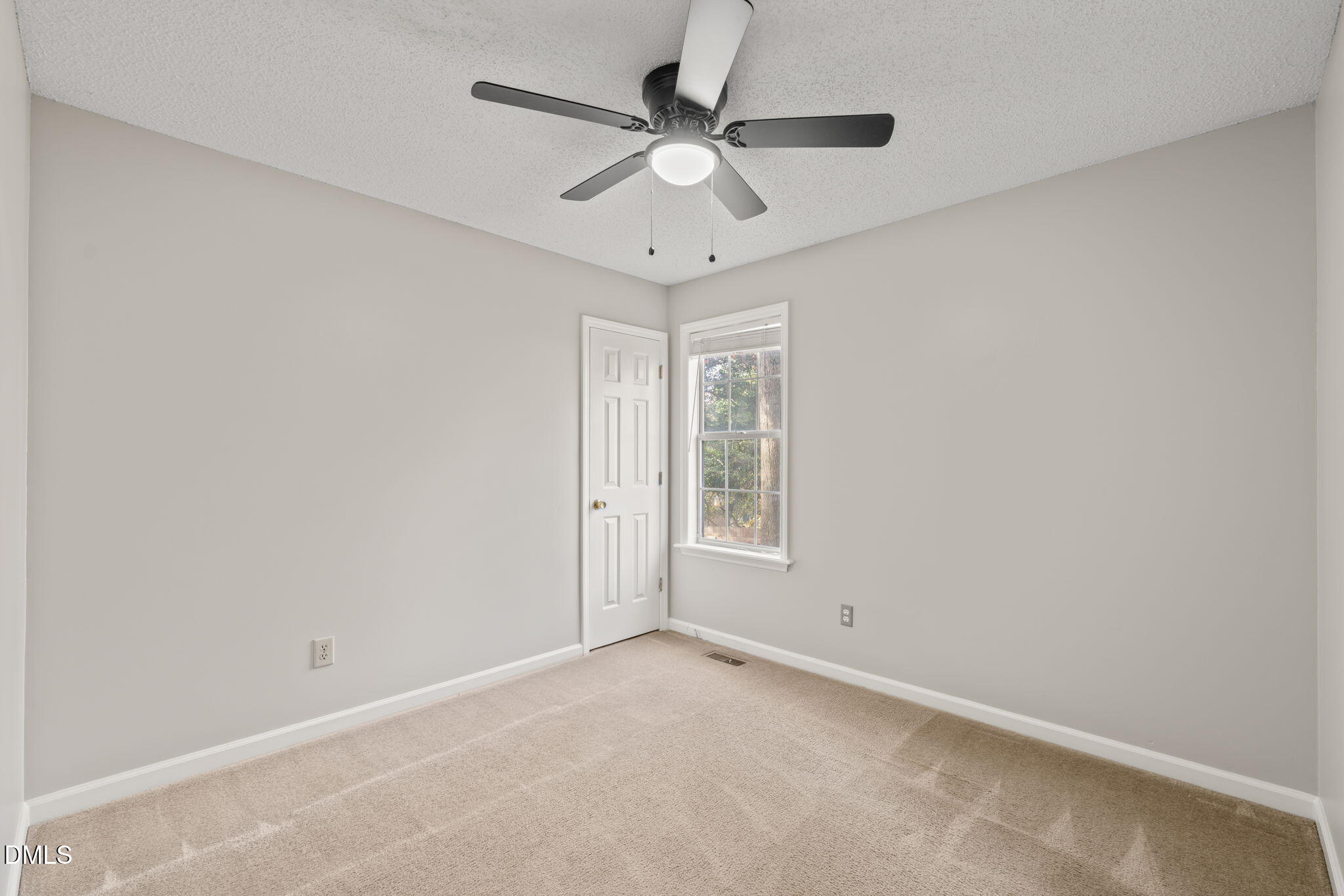 2221 Ruddy Road Raleigh, NC 27616 - Photo 25 of 46 Bedroom 3 (1)