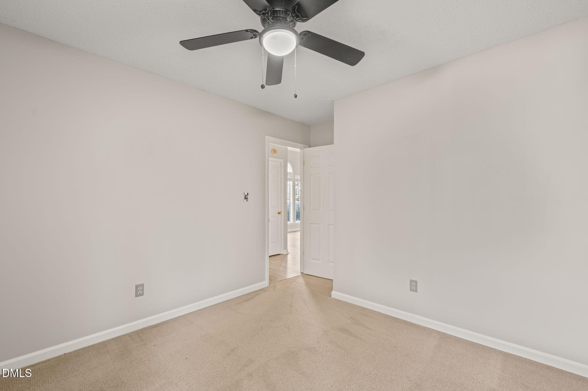 2221 Ruddy Road Raleigh, NC 27616 - Photo 26 of 46 Bedroom 3 (2)