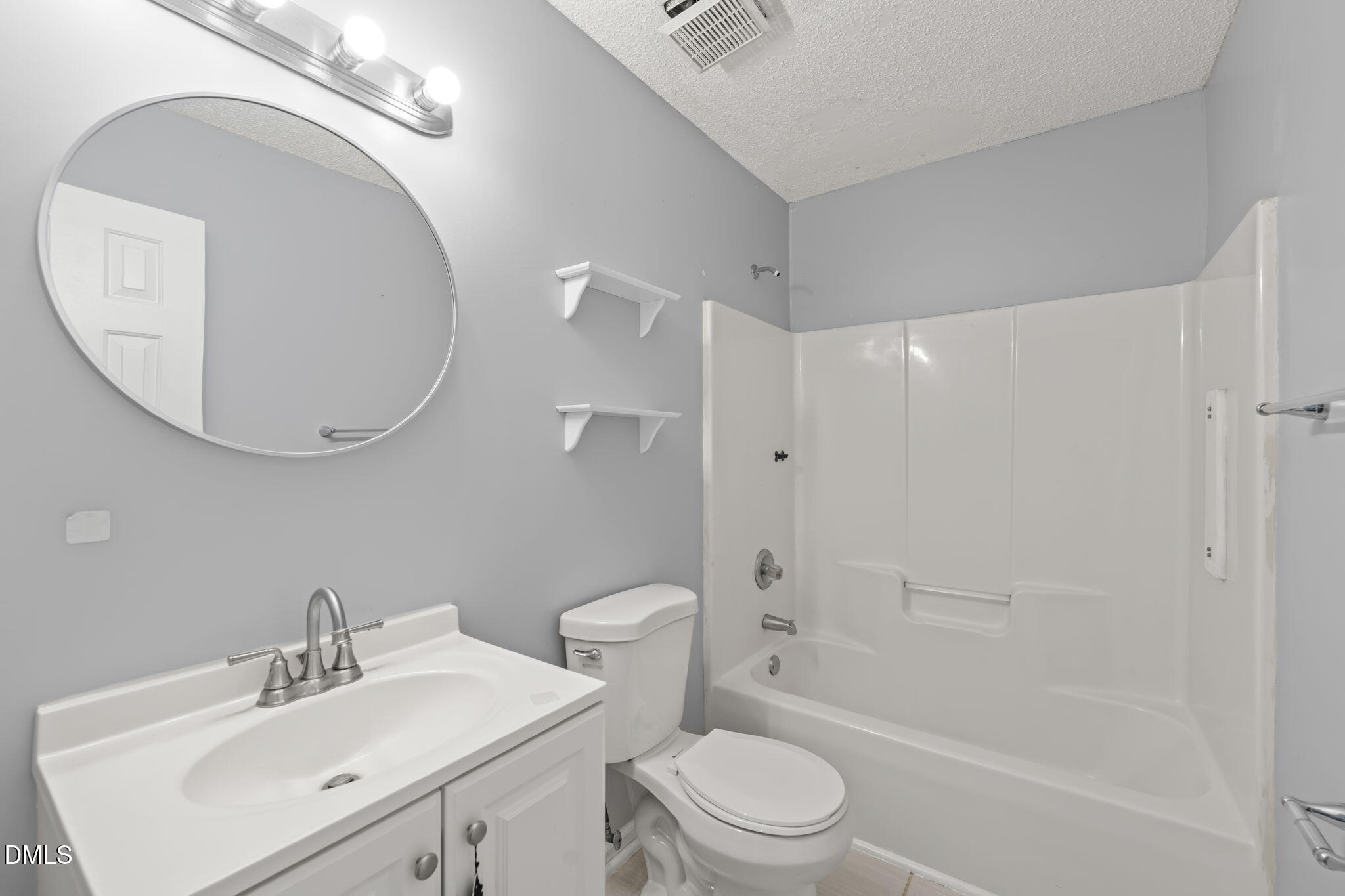 2221 Ruddy Road Raleigh, NC 27616 - Photo 27 of 46 Hall Bath