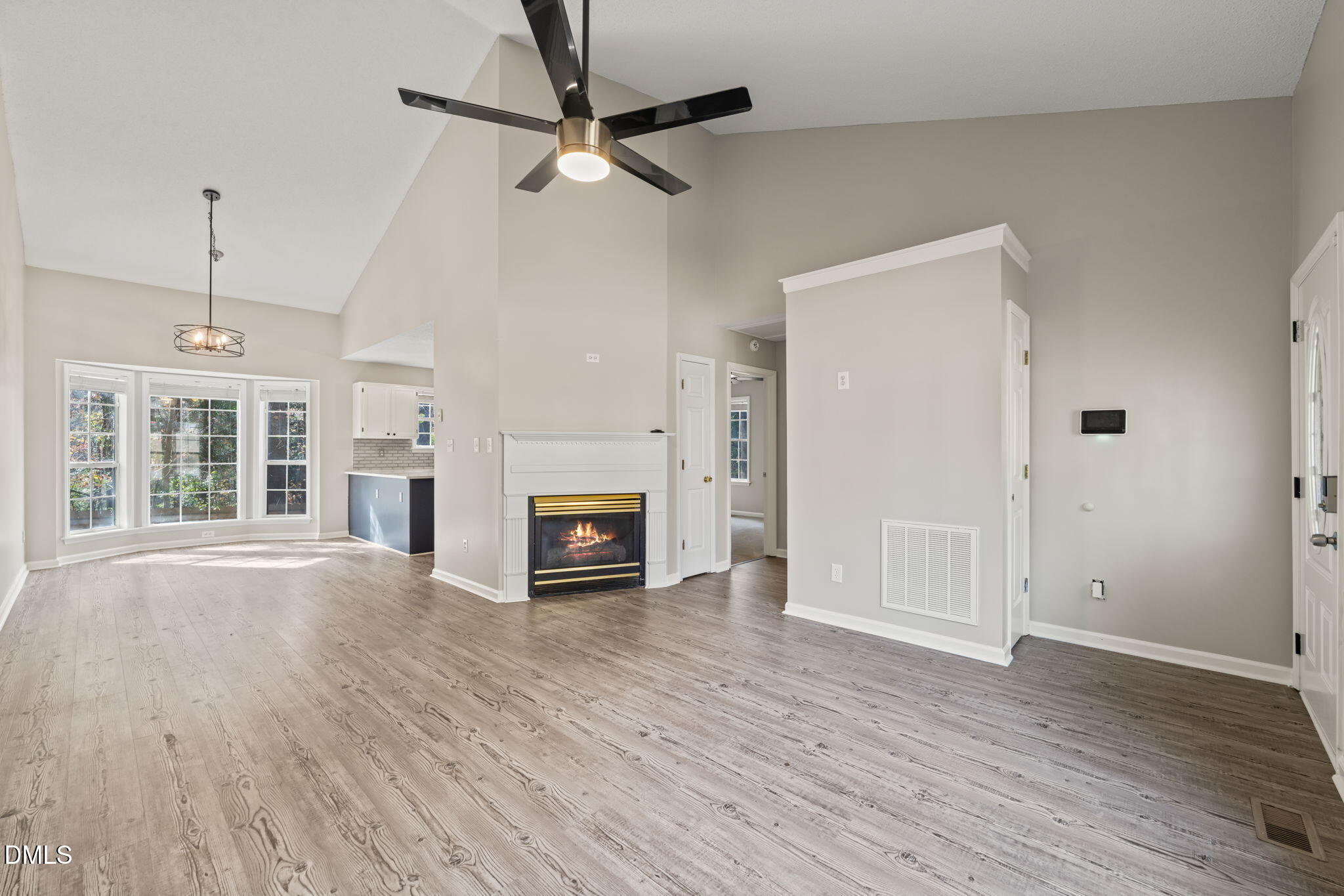 2221 Ruddy Road Raleigh, NC 27616 - Photo 3 of 46 Living room