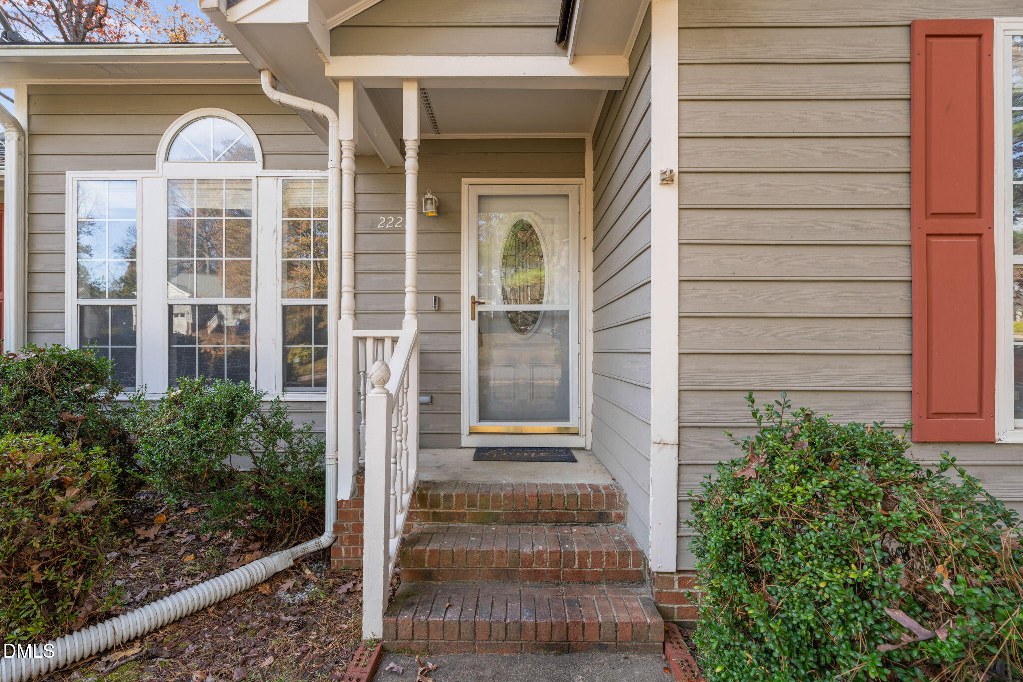 2221 Ruddy Road Raleigh, NC 27616 - Photo 34 of 46 Front Entry