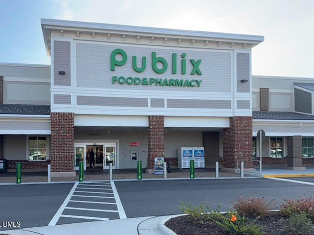 2221 Ruddy Road Raleigh, NC 27616 - Photo 35 of 46 Publix shopping center at Buffaloe Rd (1