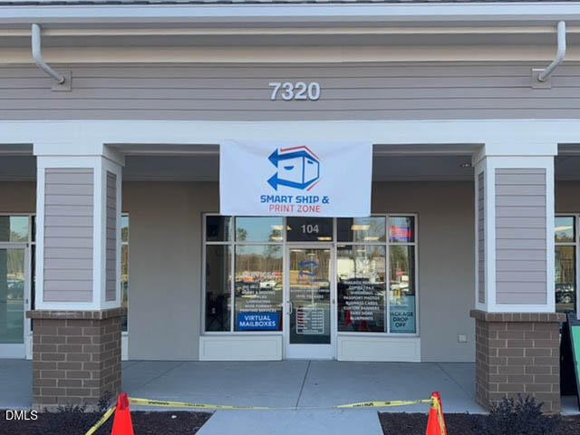 2221 Ruddy Road Raleigh, NC 27616 - Photo 37 of 46 Publix shopping center at Buffaloe Rd (3