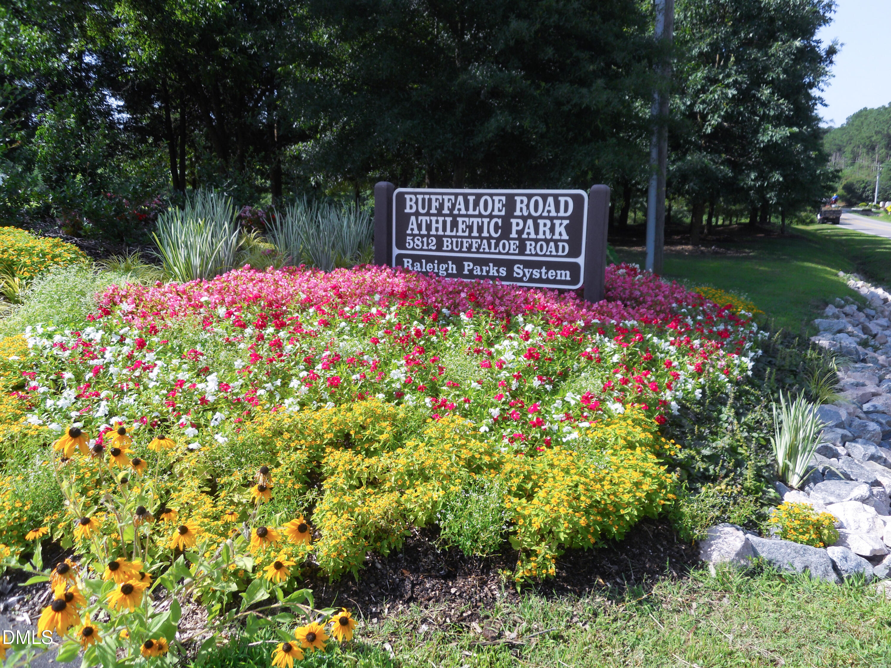 2221 Ruddy Road Raleigh, NC 27616 - Photo 44 of 46 Buffaloe Rd Park & Aquatic Center (18)