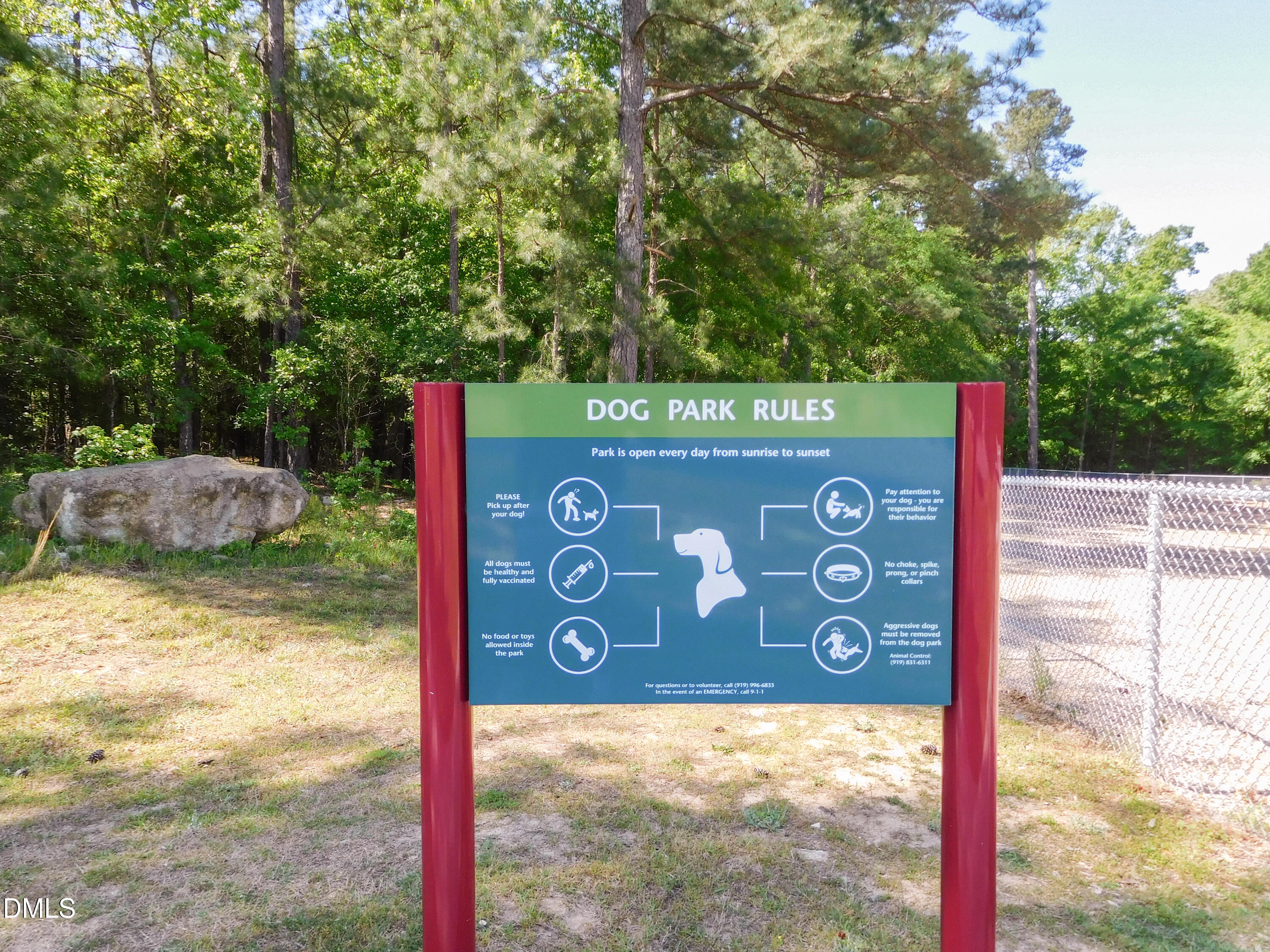 2221 Ruddy Road Raleigh, NC 27616 - Photo 46 of 46 Buffaloe Rd Park & Aquatic Center (30)