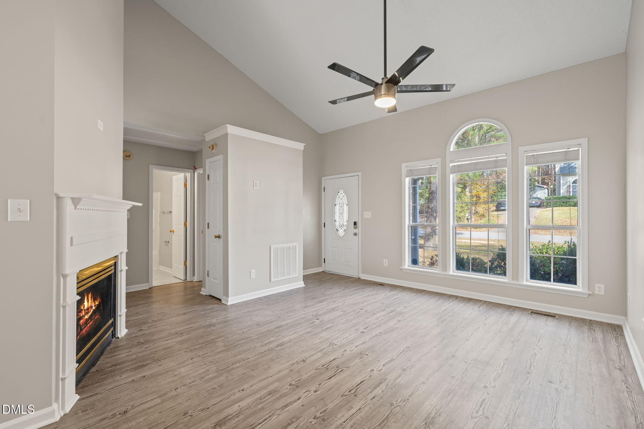 2221 Ruddy Road Raleigh, NC 27616 - Photo 5 of 46 Living room (2)