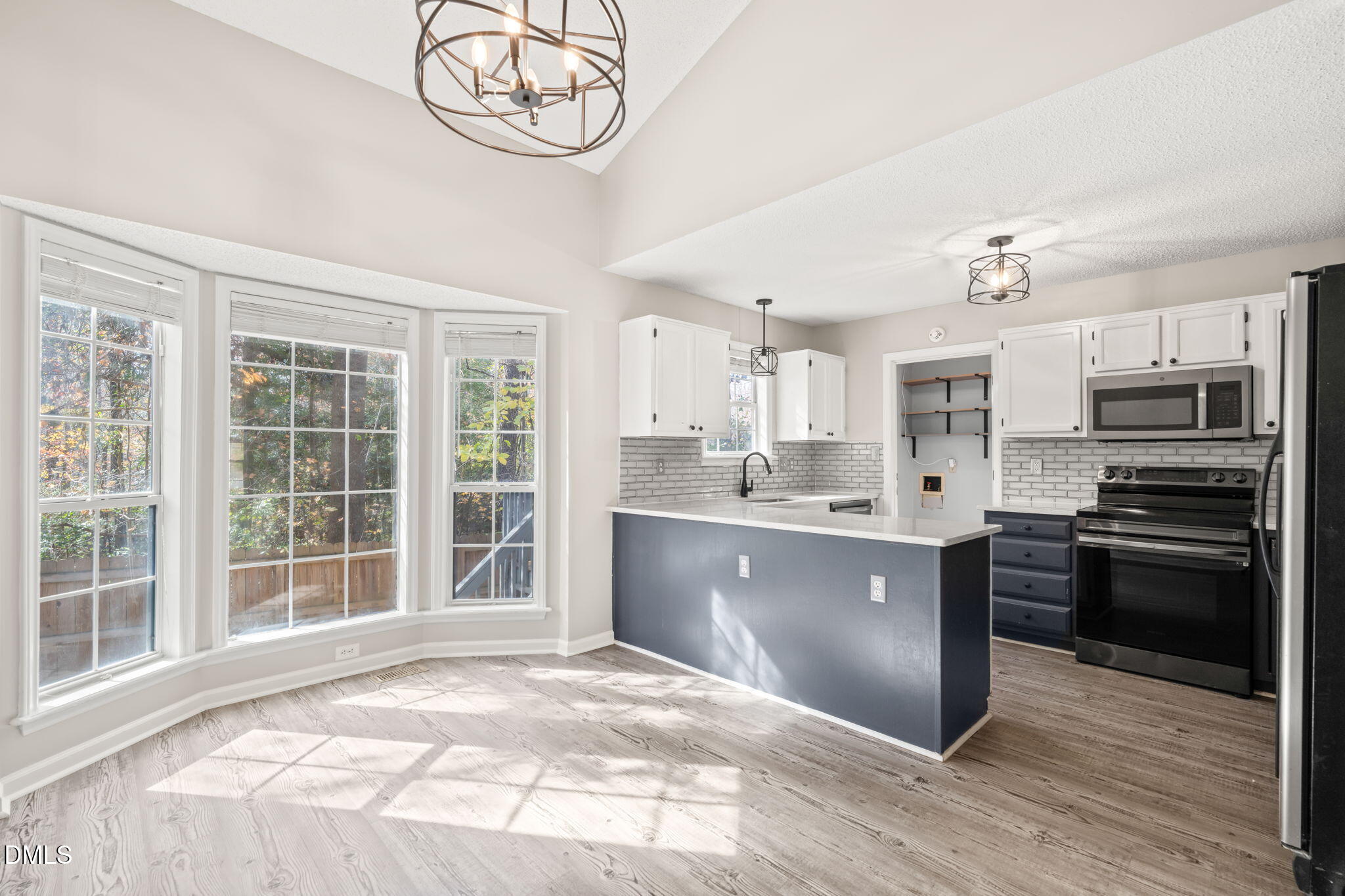 2221 Ruddy Road Raleigh, NC 27616 - Photo 8 of 46 Dining (2)