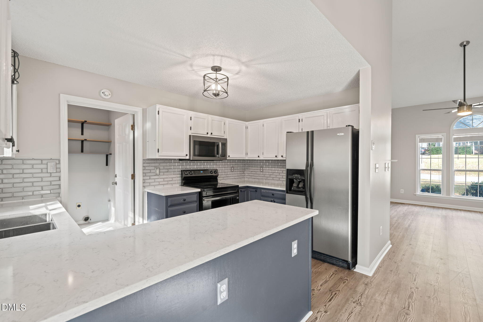 2221 Ruddy Road Raleigh, NC 27616 - Photo 10 of 46 Kitchen