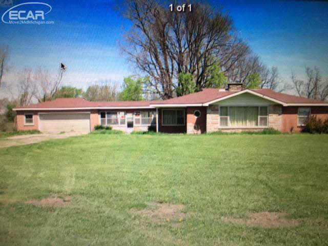 5855 East M 71 Road Corunna, MI 48817 - Photo 1 of 1