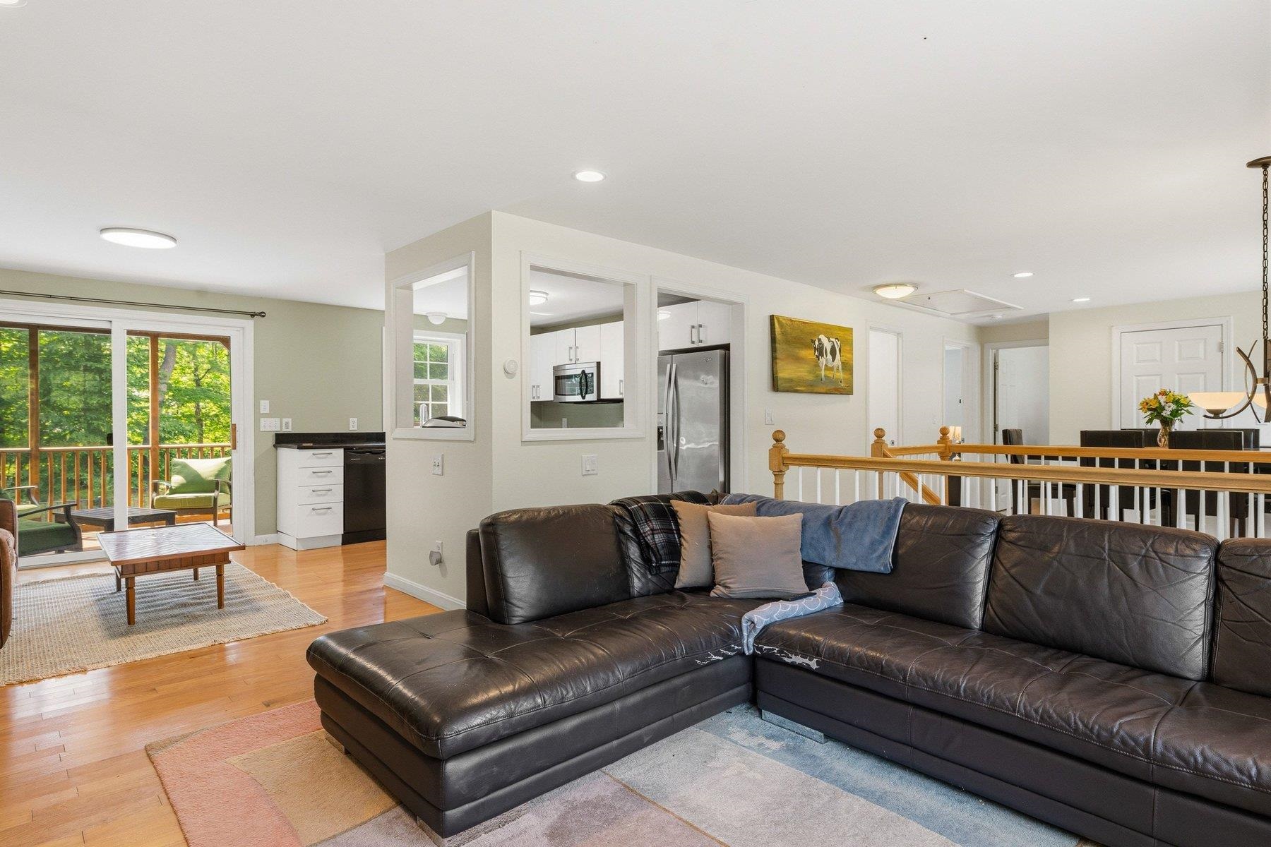 23 Birnum Woods Road Stratham, NH 03885 - Photo 10 of 45