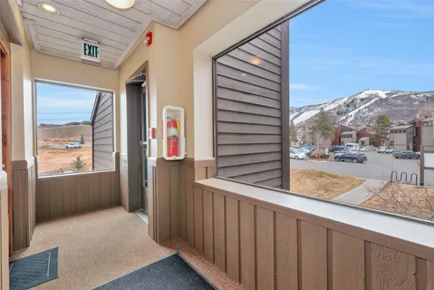 a view of a bathroom