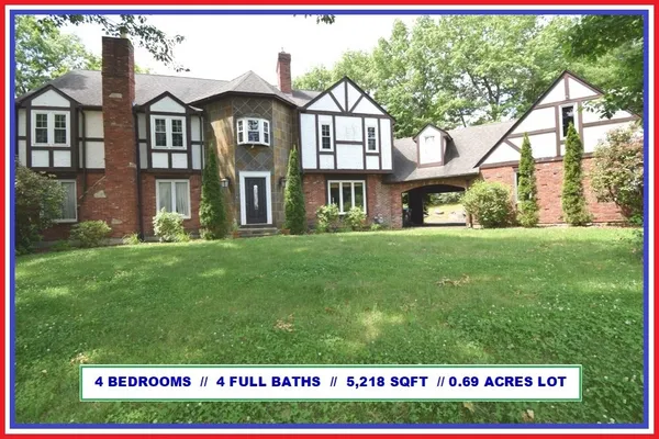 $899,900 | 14 Colonial Drive, Shrewsbury, MA 01545