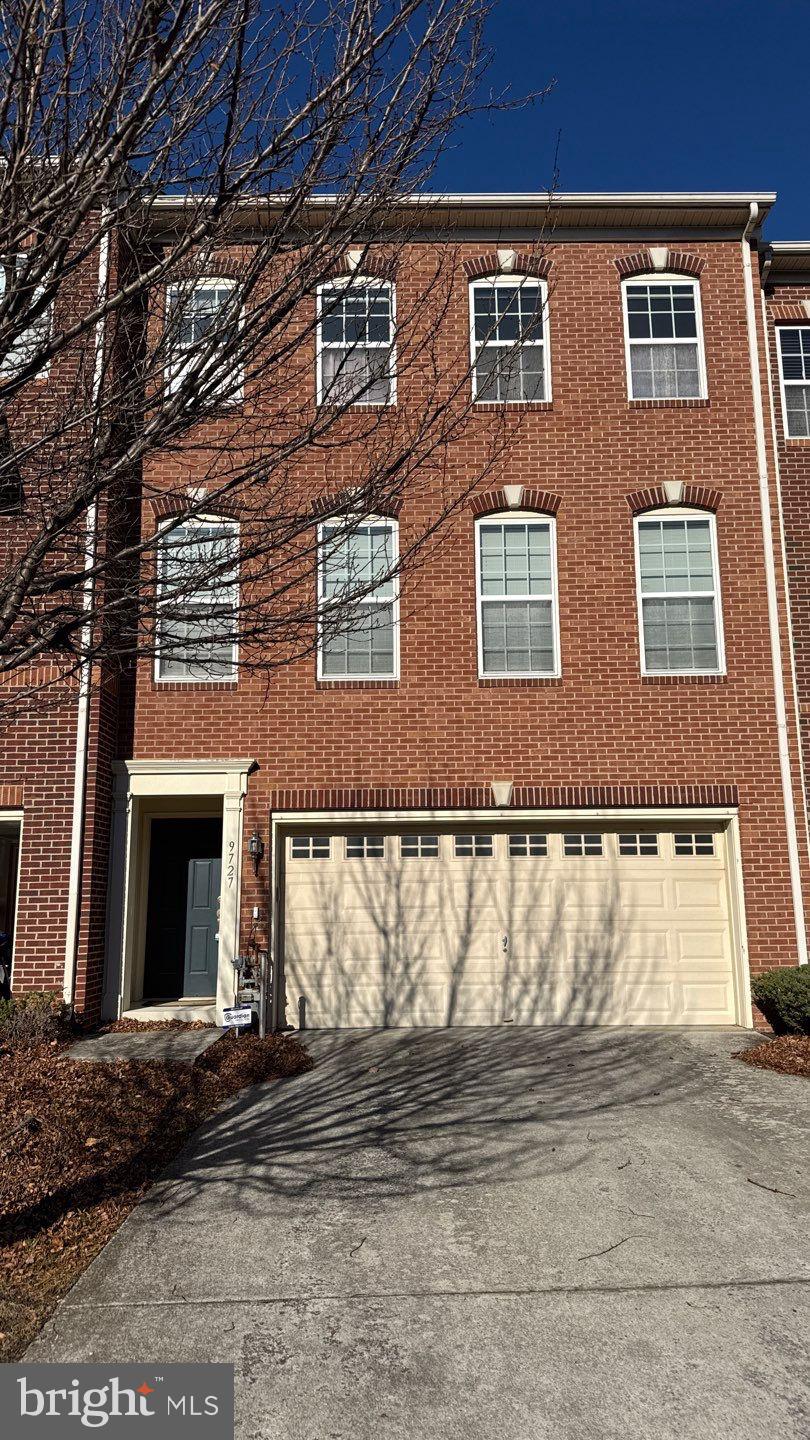 a view of a building