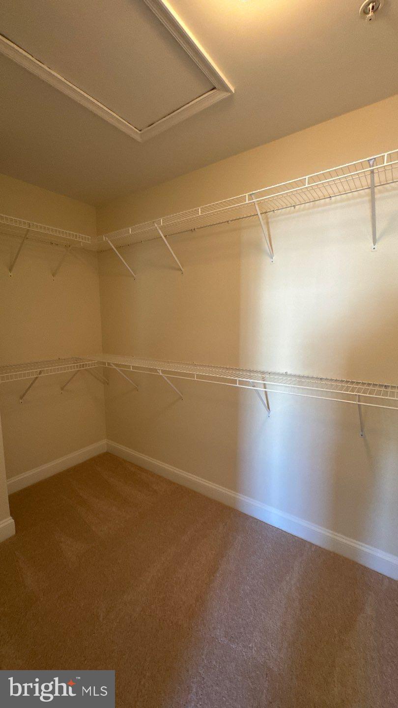 9727 June Flowers Way Laurel, MD 20723 - Photo 20 of 30 a view of a small space