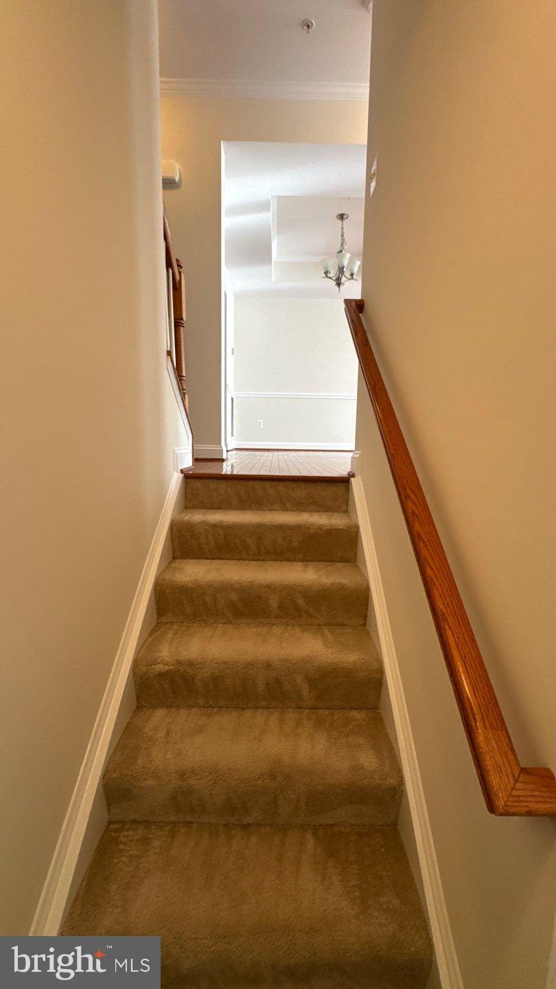 9727 June Flowers Way Laurel, MD 20723 - Photo 3 of 30 a view of entryway