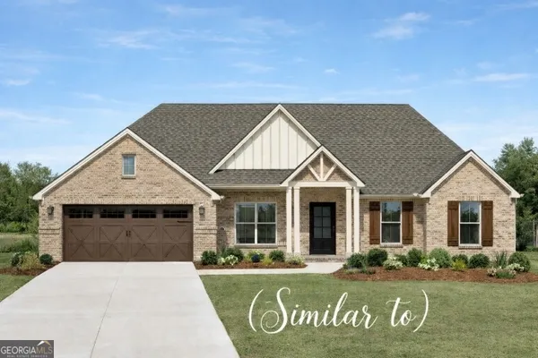 $289,500 | 17 Drummond Drive, Hawkinsville, GA 31036