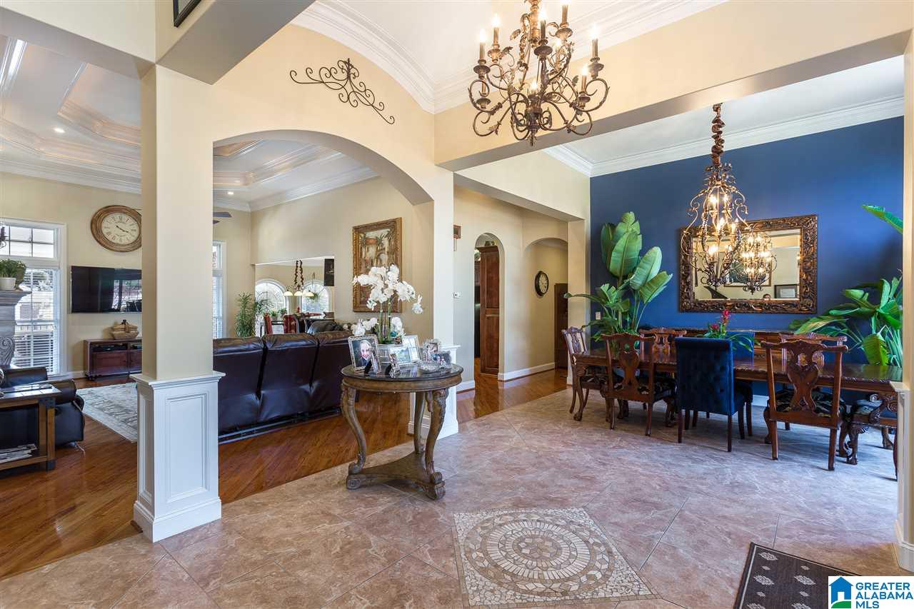 4 Princeton Way Anniston, AL 36207 - Photo 17 of 49