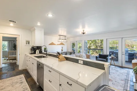 $950,000 | 5914 Channel Drive, Santa Rosa, CA 95409