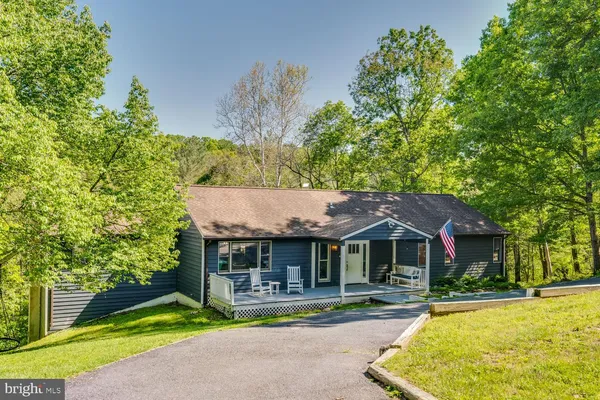 $500,000 | 276 Deerhaven Road, Front Royal, VA 22630