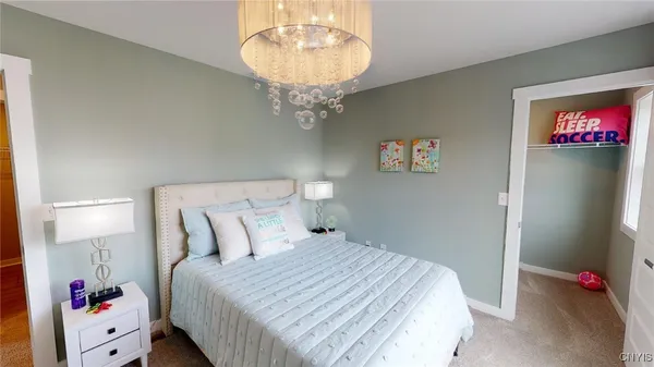 $483,900 | 105 Lexi Lane, Baldwinsville, NY 13027