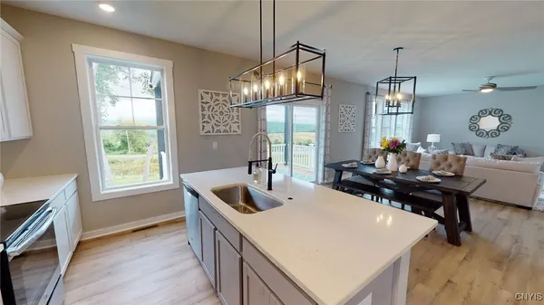 $483,900 | 105 Lexi Lane, Baldwinsville, NY 13027