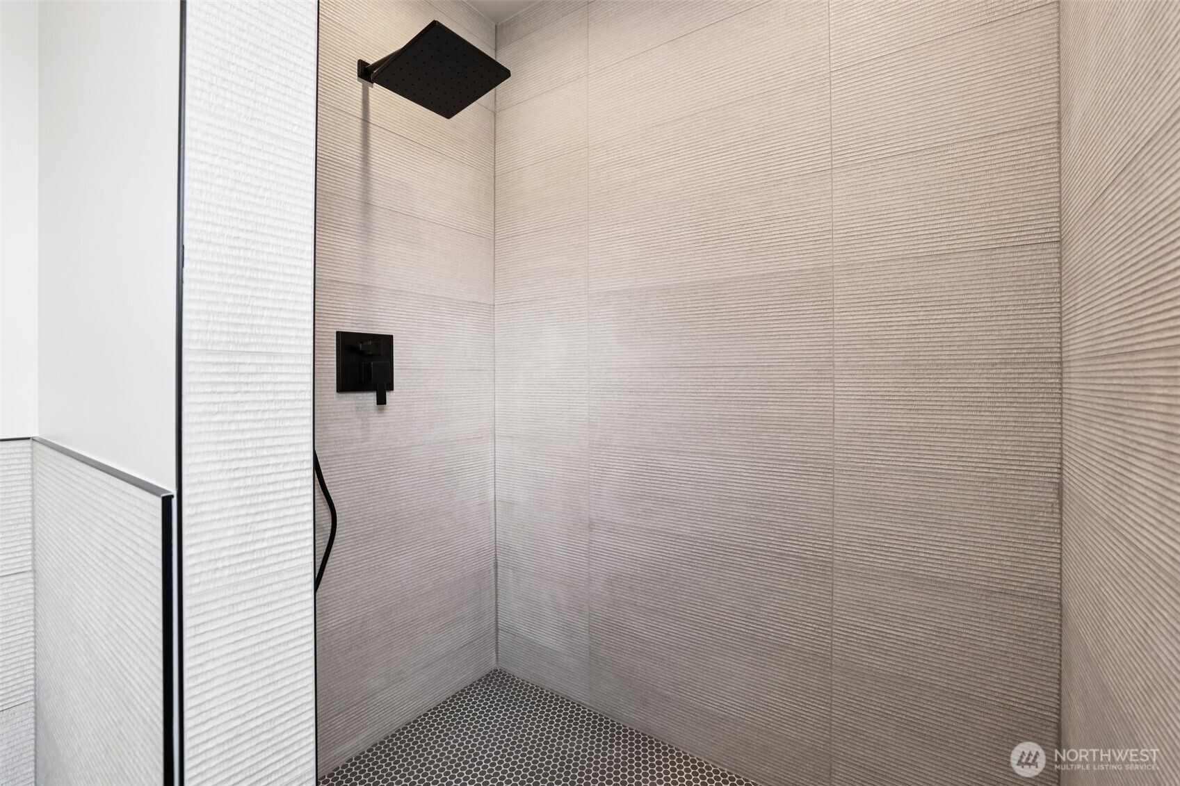 2626 A 58th Avenue Southwest Seattle, WA 98116 - Photo 18 of 40 a bathroom with a shower