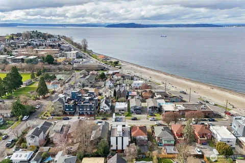 $989,000 | 2626 A 58th Avenue Southwest, Seattle, WA 98116