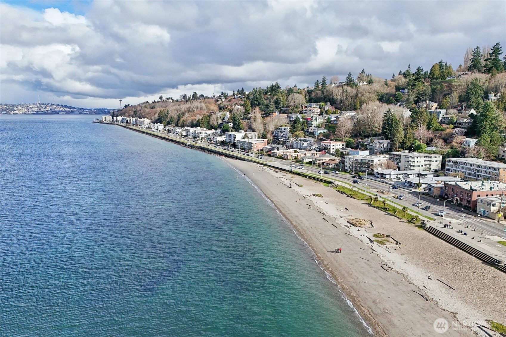 2626 A 58th Avenue Southwest Seattle, WA 98116 - Photo 34 of 40