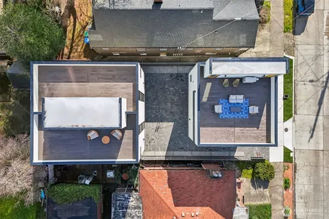 $989,000 | 2626 A 58th Avenue Southwest, Seattle, WA 98116