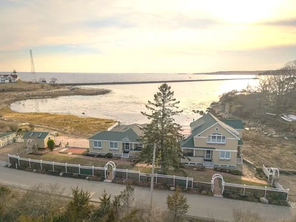 $4,595,000 | 127-131 Eastern Point Boulevard, Gloucester, MA 01930