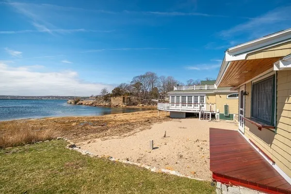 $4,595,000 | 127-131 Eastern Point Boulevard, Gloucester, MA 01930