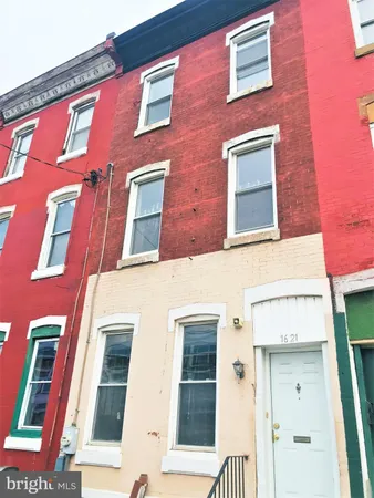 $3,350 | 1621 West Montgomery Avenue, Philadelphia, PA 19121