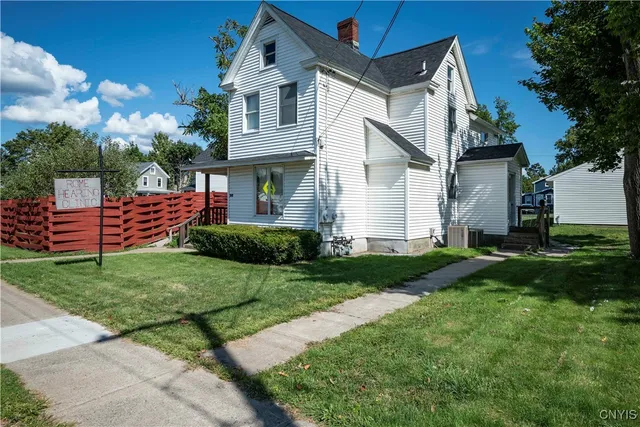 $174,900 | 624 Black River Boulevard North, Rome, NY 13440