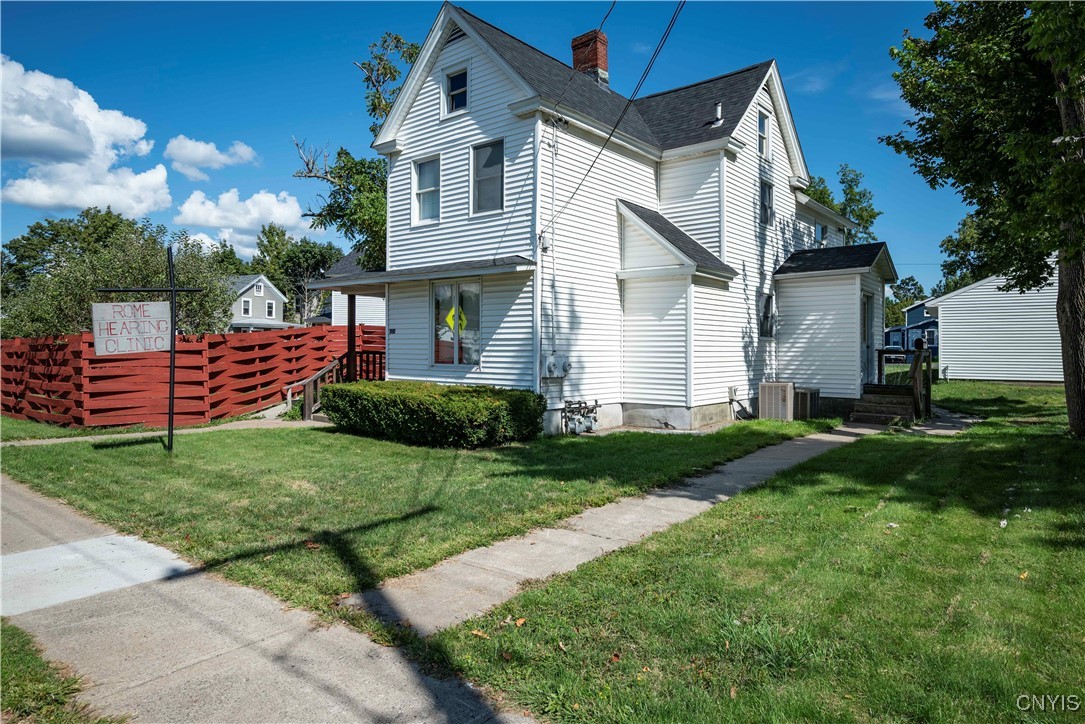 624 Black River Boulevard North Rome, NY 13440 - Photo 1 of 50