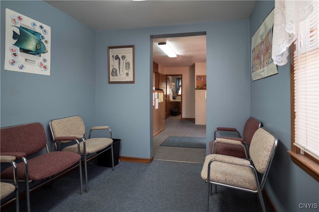 624 Black River Boulevard North Rome, NY 13440 - Photo 11 of 50 Waiting Room