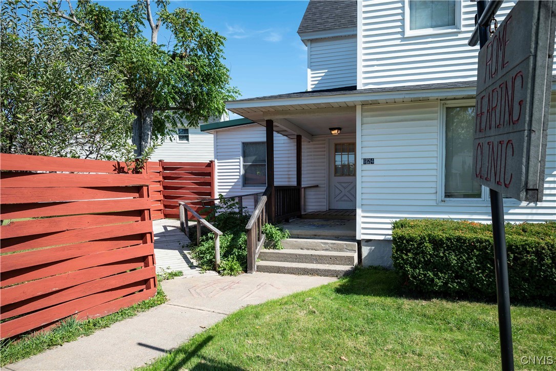 624 Black River Boulevard North Rome, NY 13440 - Photo 3 of 50