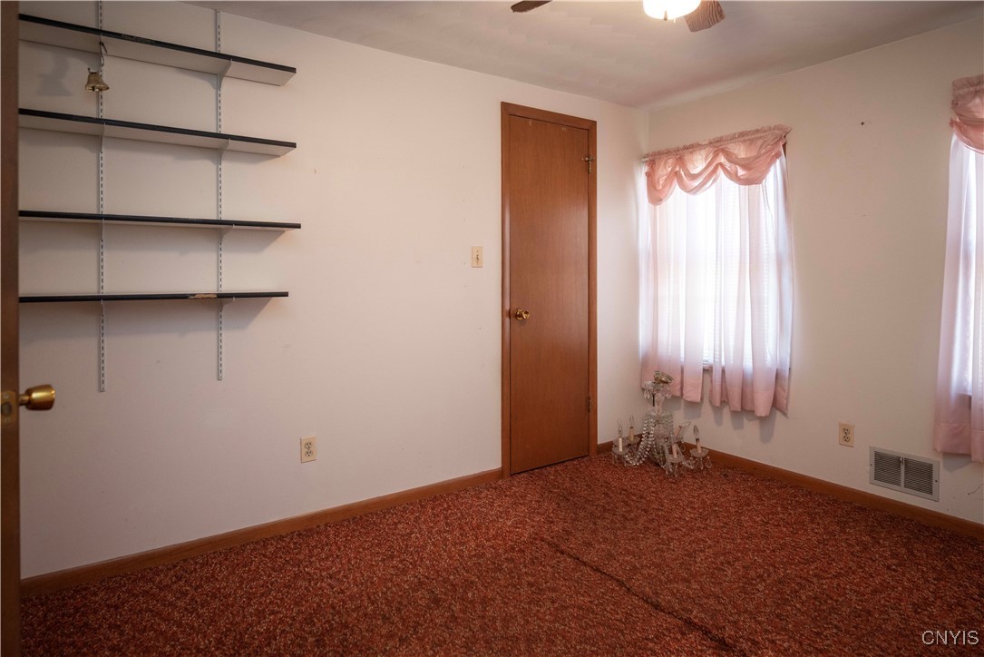624 Black River Boulevard North Rome, NY 13440 - Photo 36 of 50 Second Bedroom
