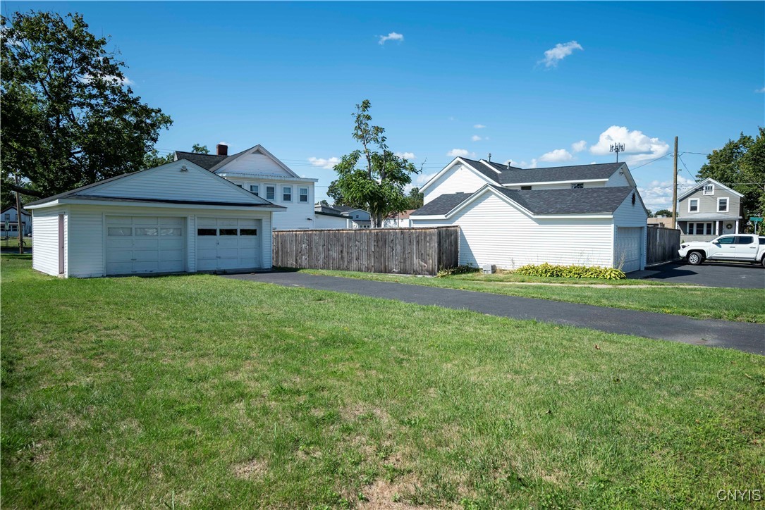 624 Black River Boulevard North Rome, NY 13440 - Photo 47 of 50