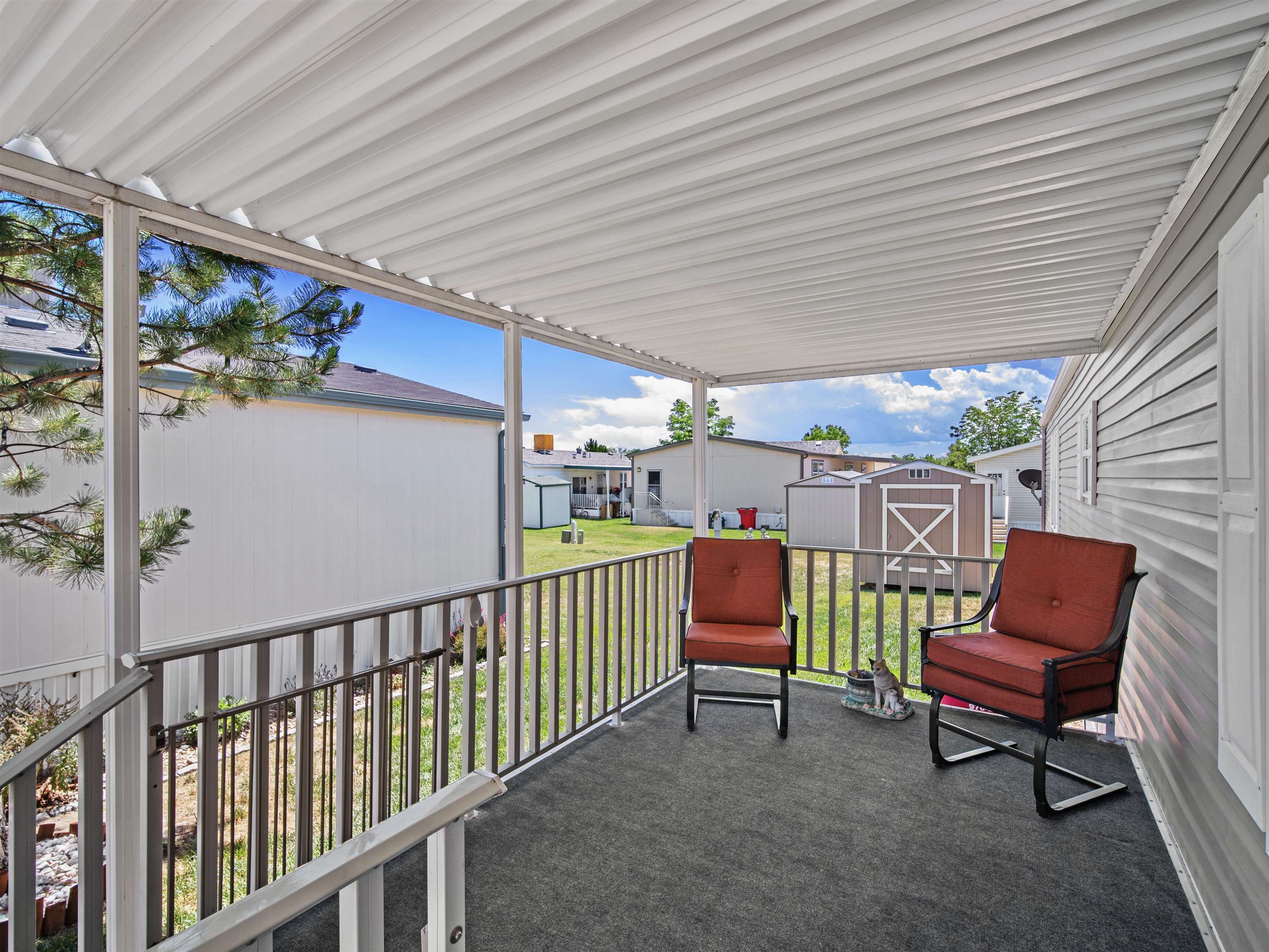 435 32 Road, Unit 805 Clifton, CO 81520 - Photo 5 of 32 Gallery Image 5