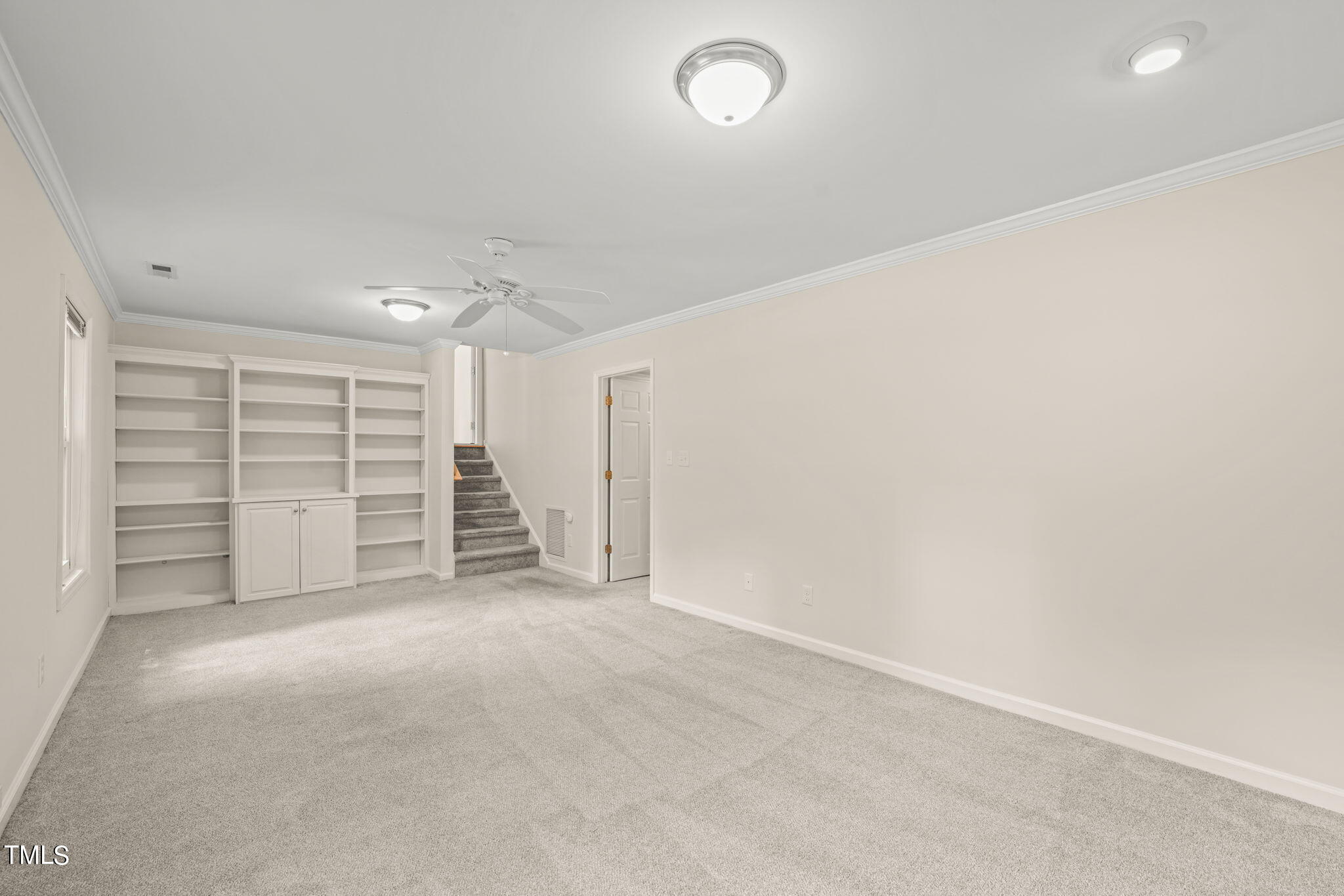 4110 Trotter Ridge Road Durham, NC 27707 - Photo 17 of 30 Downstairs Apartment