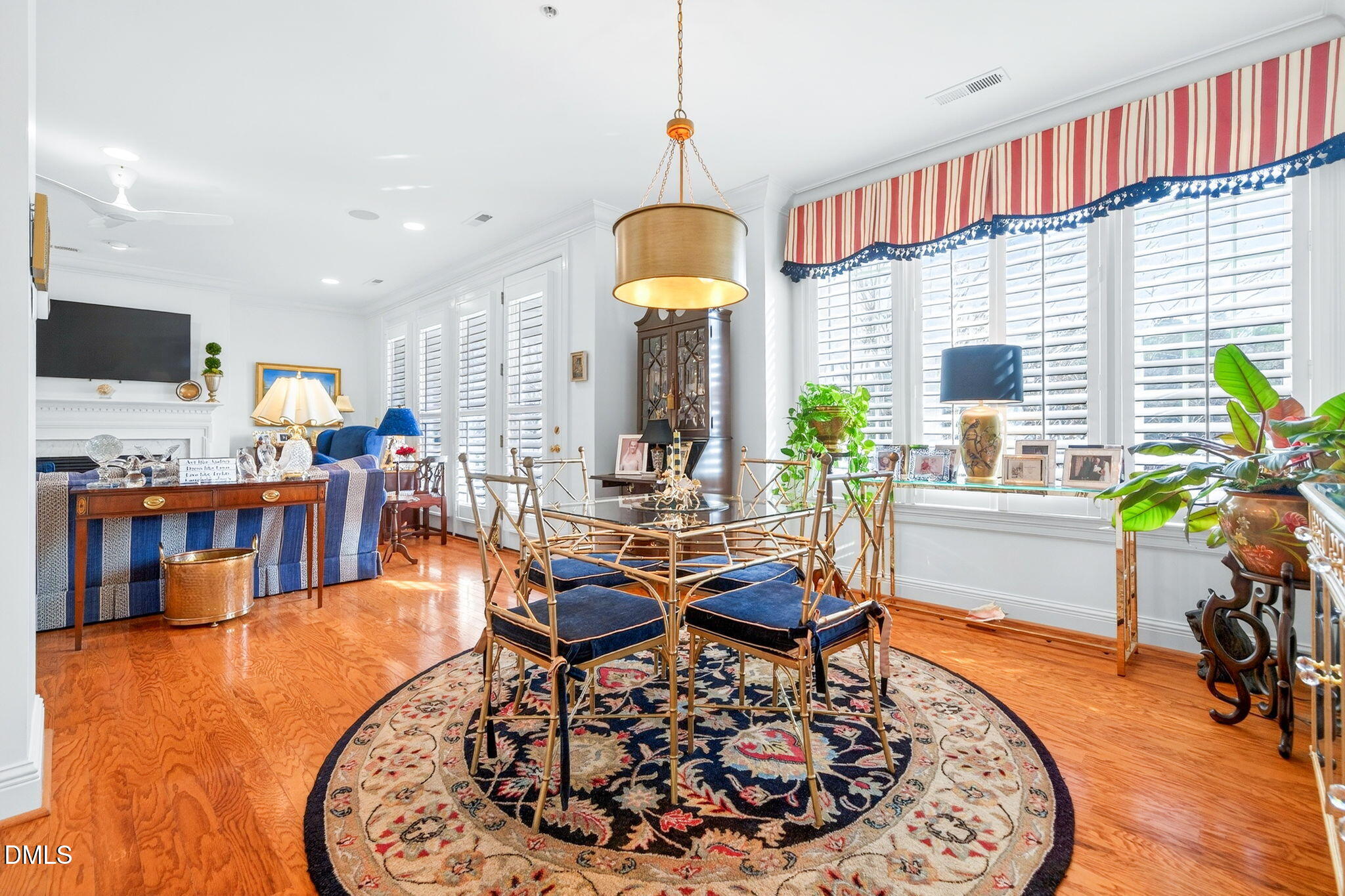 2901 Market Bridge Lane, Unit 205 Raleigh, NC 27608 - Photo 8 of 33 14-web-or-mls-2901-205 Market Bridge Ln