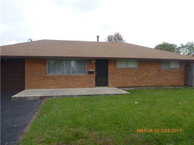 3426 Briggs Road Columbus, OH 43204 - Photo 2 of 25 Gallery Image 2