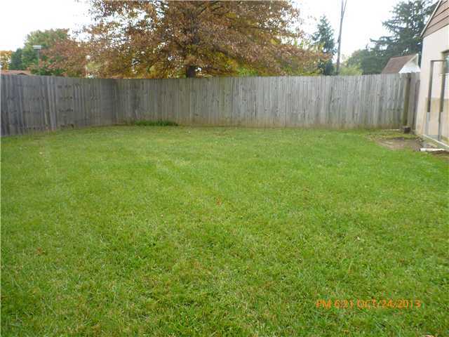 3426 Briggs Road Columbus, OH 43204 - Photo 24 of 25 Gallery Image 24