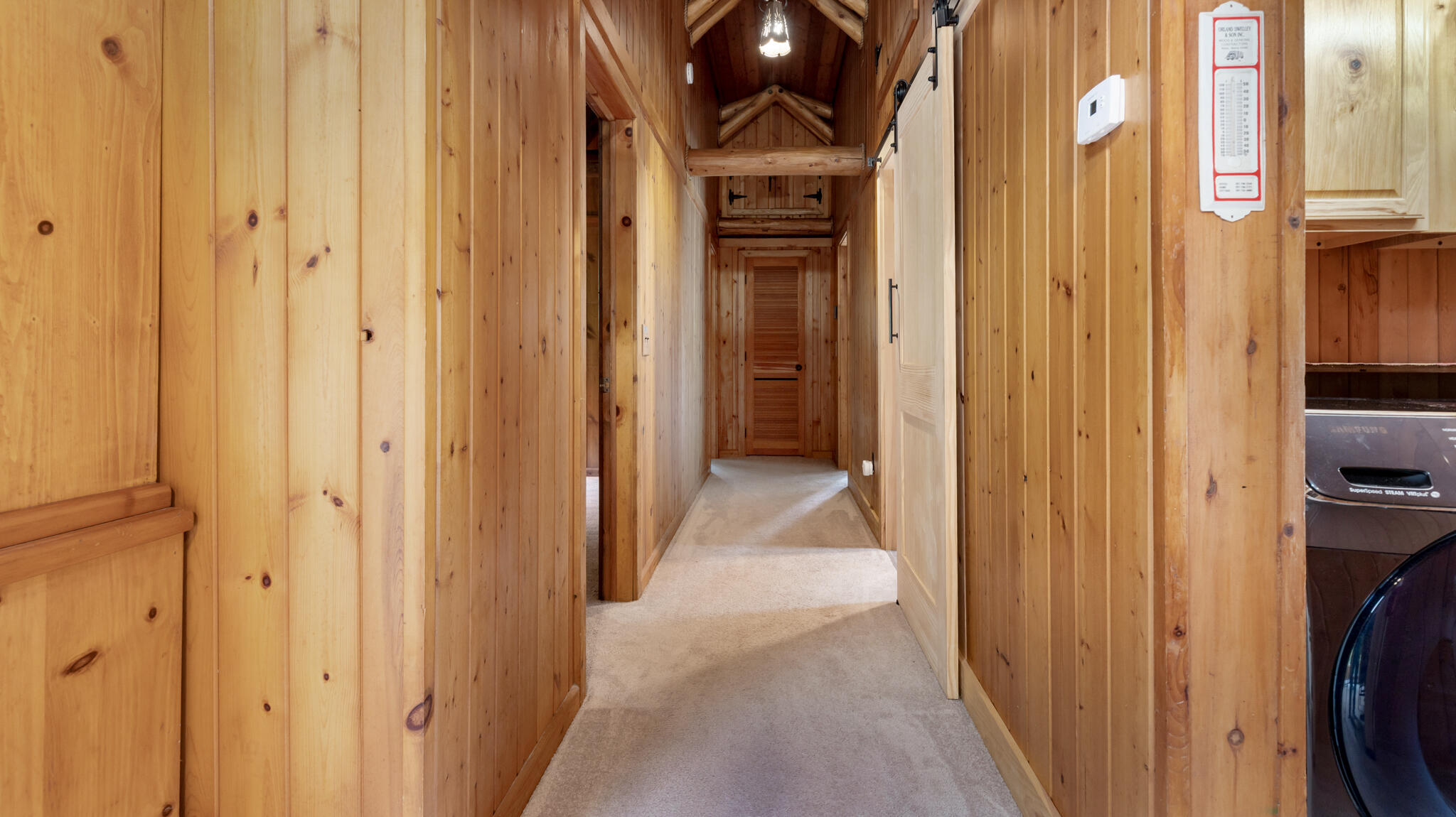303 Lower Dedham Road Holden, ME 04429 - Photo 37 of 85 Hallway