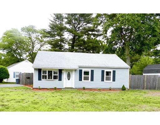 4 Woodbine Road Stoughton, MA 02072 - Photo 1 of 15 Gallery Image 1