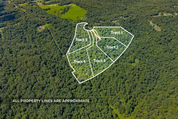 $136,000 | 5 Lyle Hollow Road, Palmyra, TN 37142