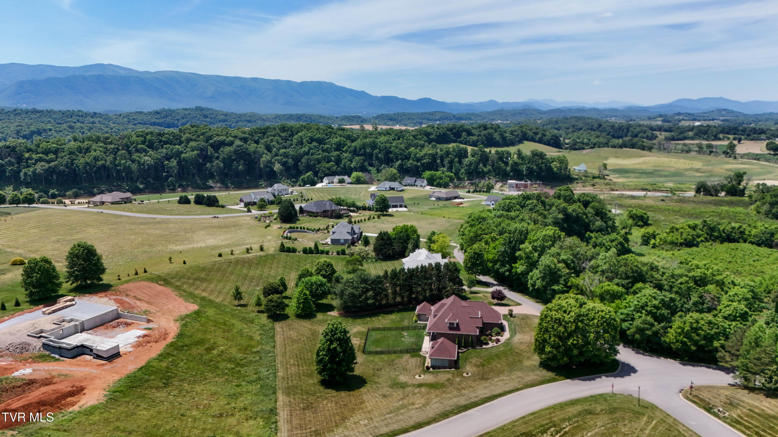 3625 Holly Creek Road Greeneville, TN 37745 - Photo 83 of 93 3625 Holly Creek Rd Drone JB-16