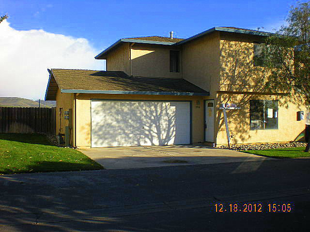 258 Pacifico Place Soledad, CA 93960 - Photo 1 of 12 a front view of a house